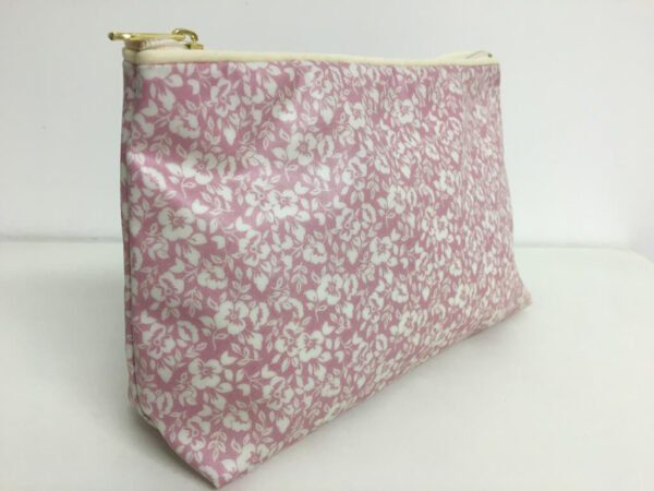 Narciso Floral Wash Bag - Image 2