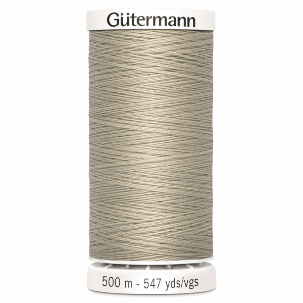 Gutermann 500m - Nude