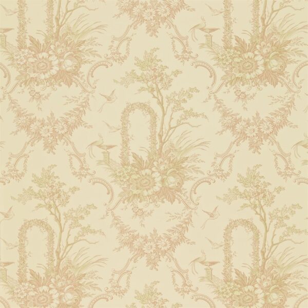 Archway Toile