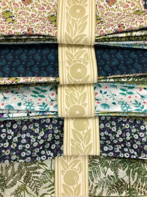 Craft Packs - Blues & Greens - Image 3