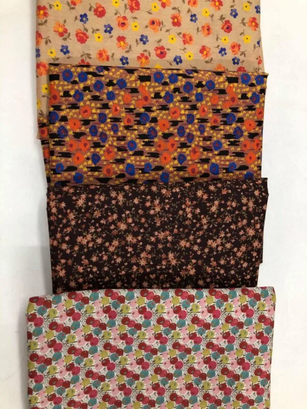 Autumnal Lawn Pack - Image 2