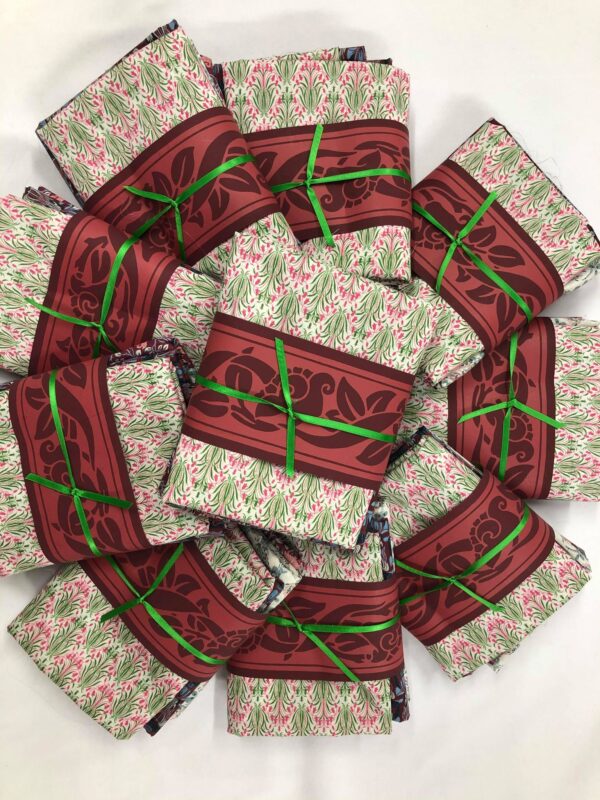 Arts & Crafts Lawn Pack