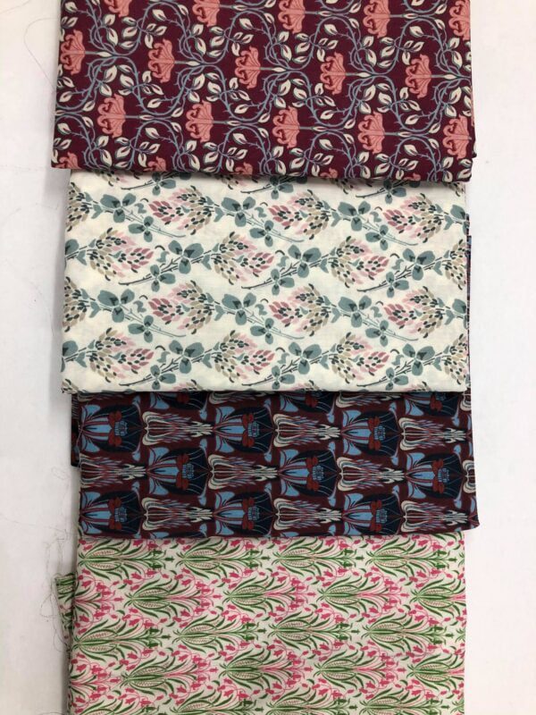 Arts & Crafts Lawn Pack - Image 2