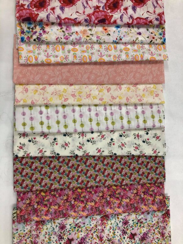 Craft Pack - Florals - Image 2