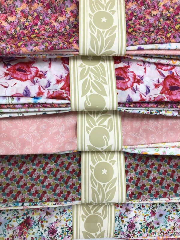 Craft Pack - Florals - Image 3