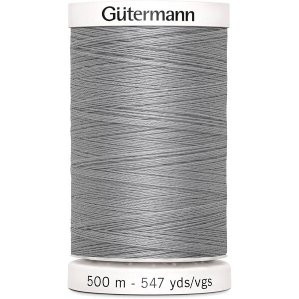 Guttermann 500m - Light Grey