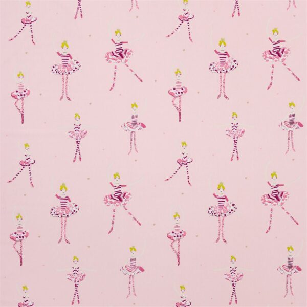 Polly Pirouette