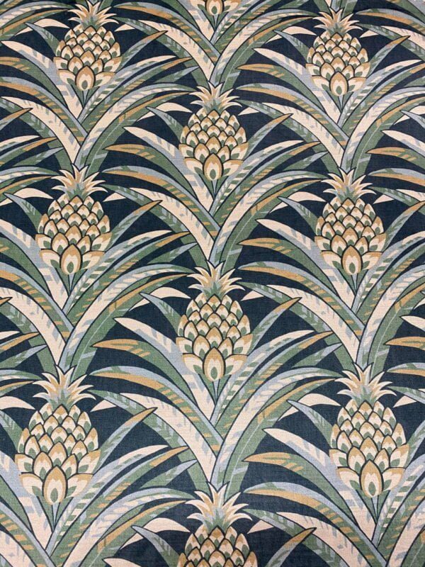 Pineapple Velvet