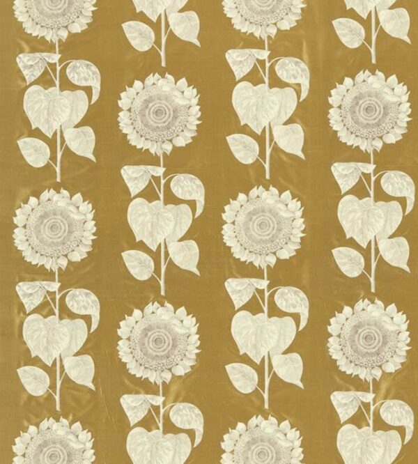 Palladio Sunflower 100% Silk