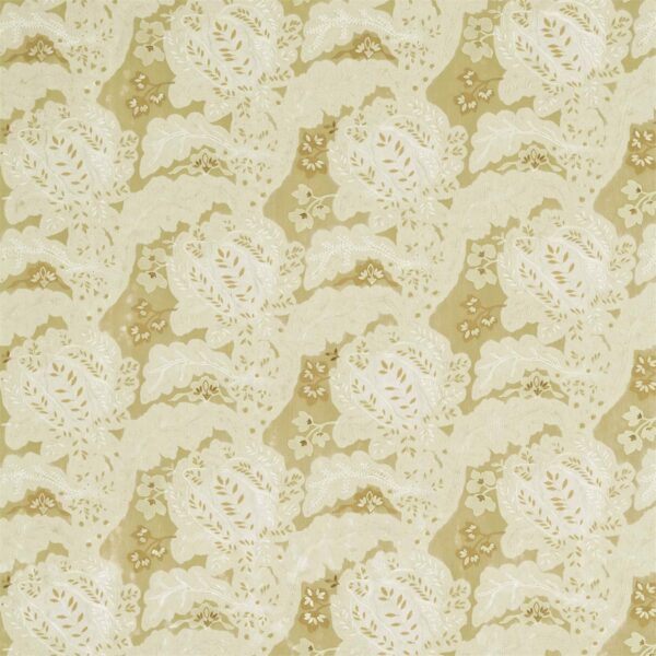 Antheia Embroidery