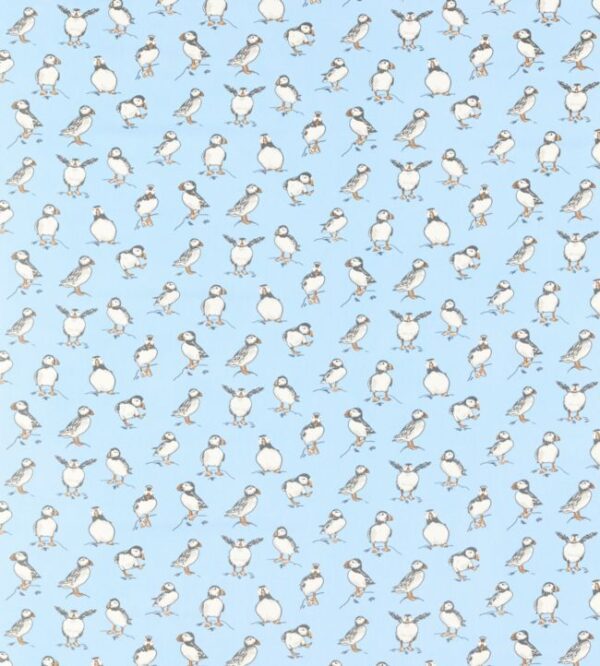 Atlantic Powder Blue