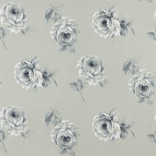 Rosa Mint