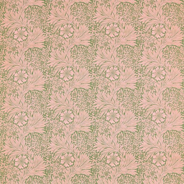 Marigold Pink