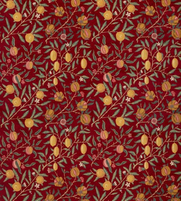 Fruit Velvet