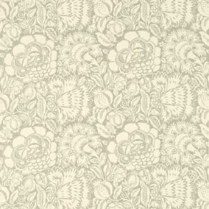 Poppy Damask