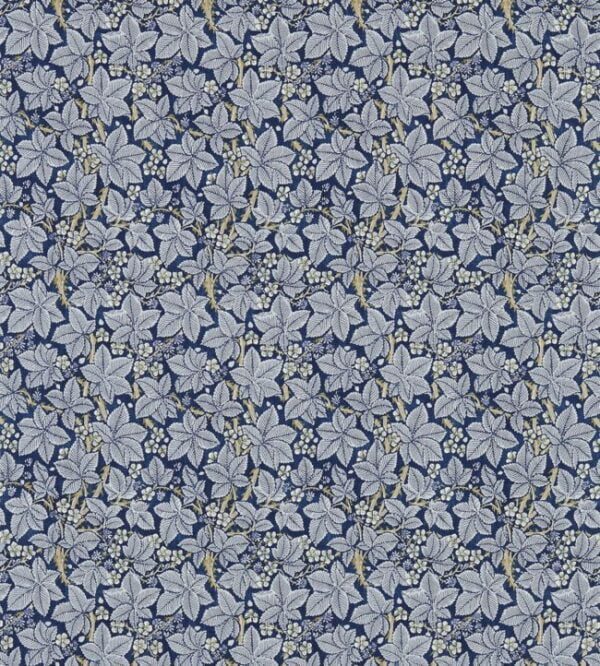 Bramble Indigo