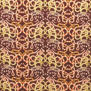 Serpenti Velvet