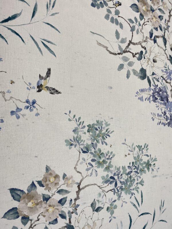Magnolia and Blossom - Image 2