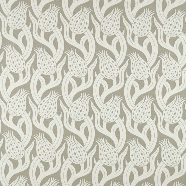 Persian Tulip Weave
