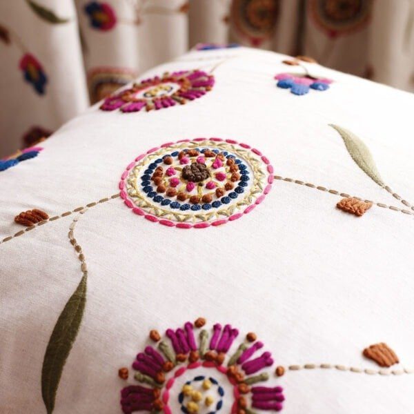 Boho Flowers - Image 2
