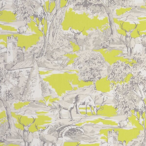 Manor Toile