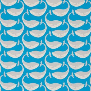Whale Of A Time