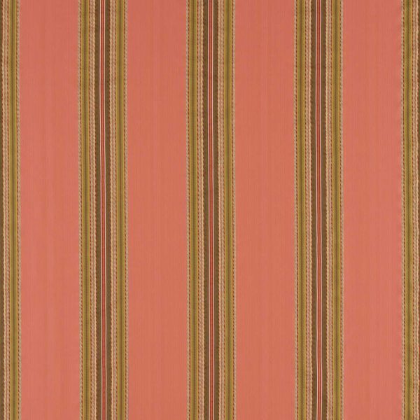 Lisere Stripe Venetian Red