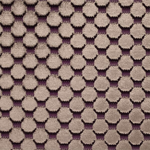 Tespi Spot Velvet