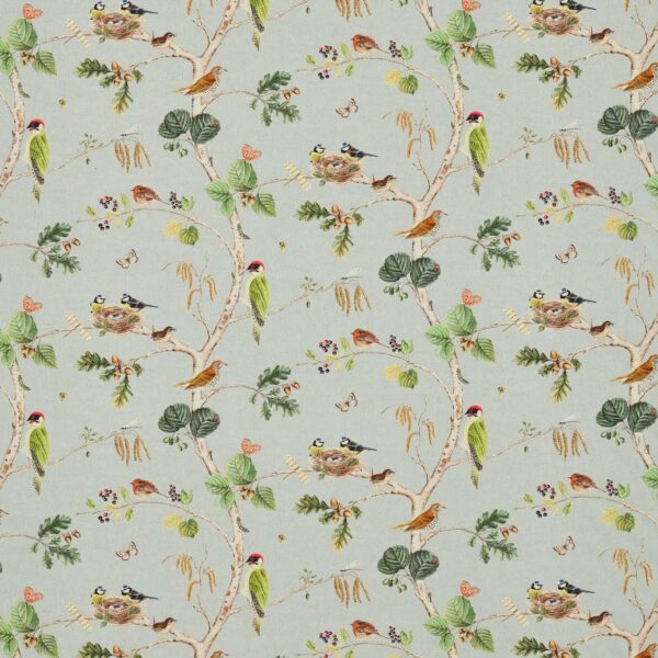 Woodland Chorus Outdoor By Sanderson