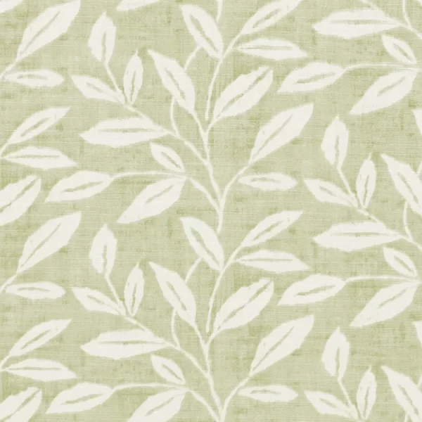 Terrace Oil Cloth Sage