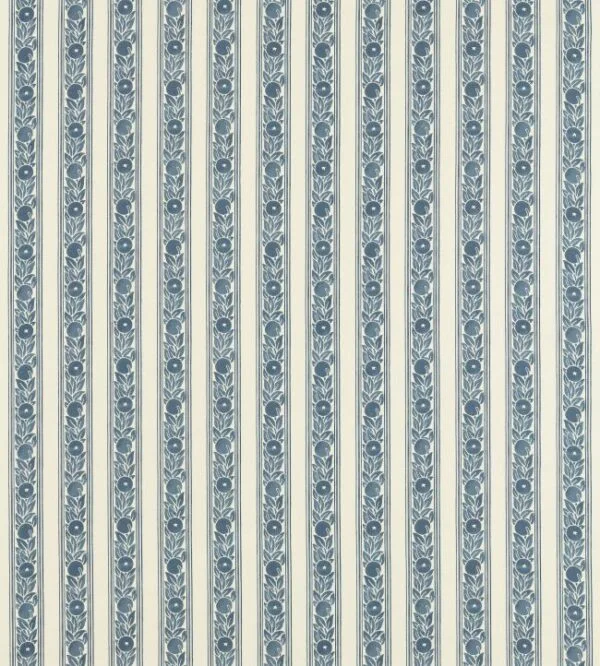 Fruit Stripe Outdoor By Morris & Co