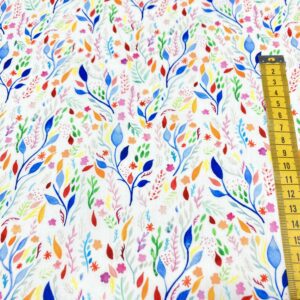 Rainbow Garden