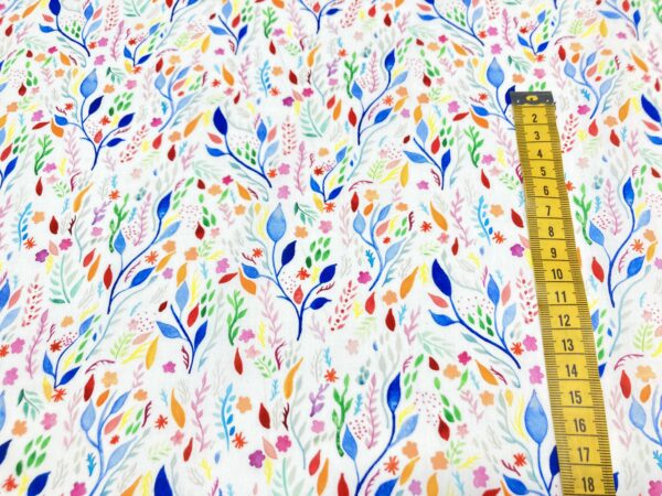 Rainbow Garden