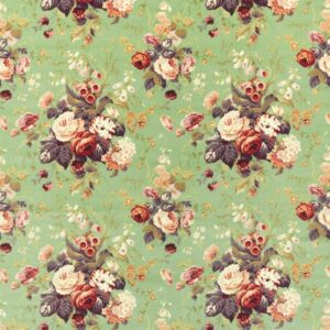 Stapleton Park Velvet