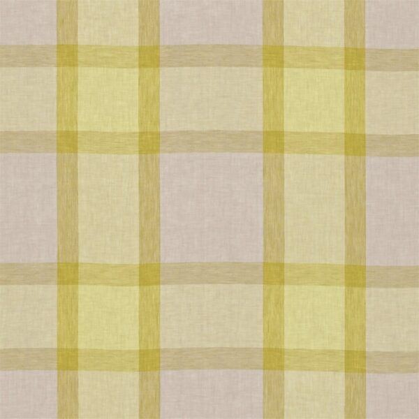 Cambrai Pistachio Voile
