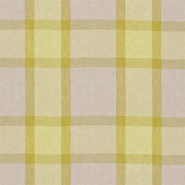 Cambrai Pistachio Voile