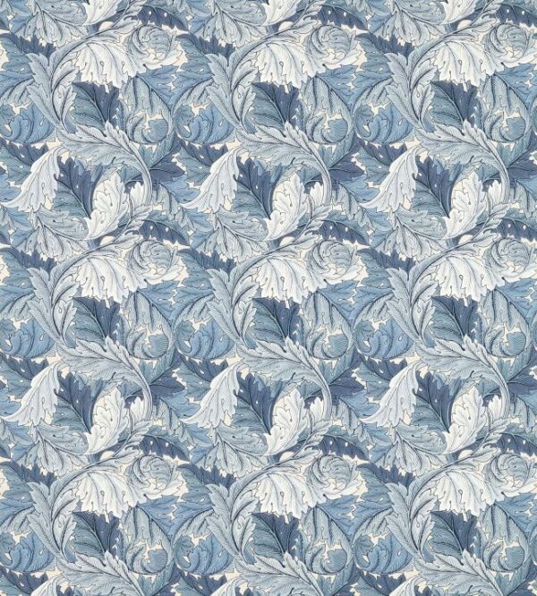 Acanthus Indigo Outdoor