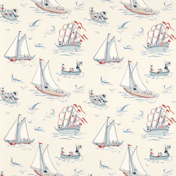 Donald Nautical Disney Home
