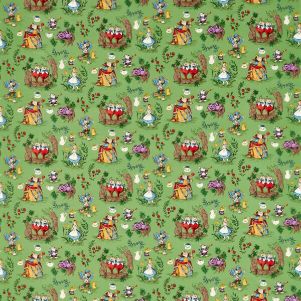 Alice In Wonderland Disney Home
