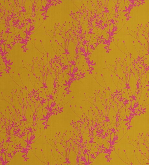 Burnet Silk