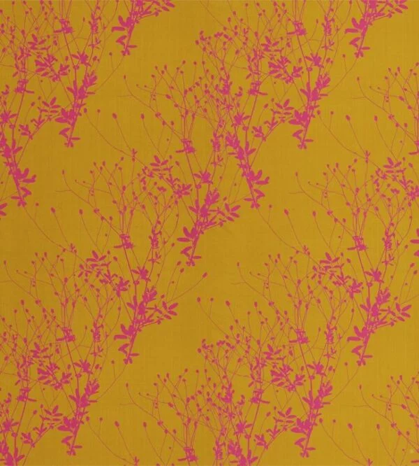 Burnet Silk