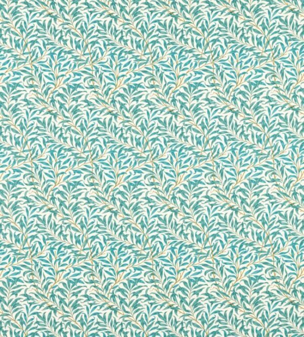 Willow Boughs Teal
