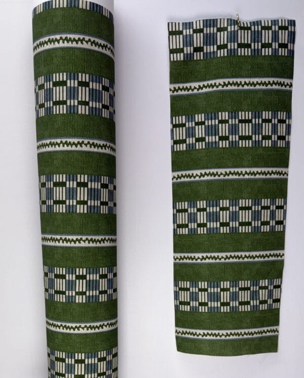 Caprivi Green