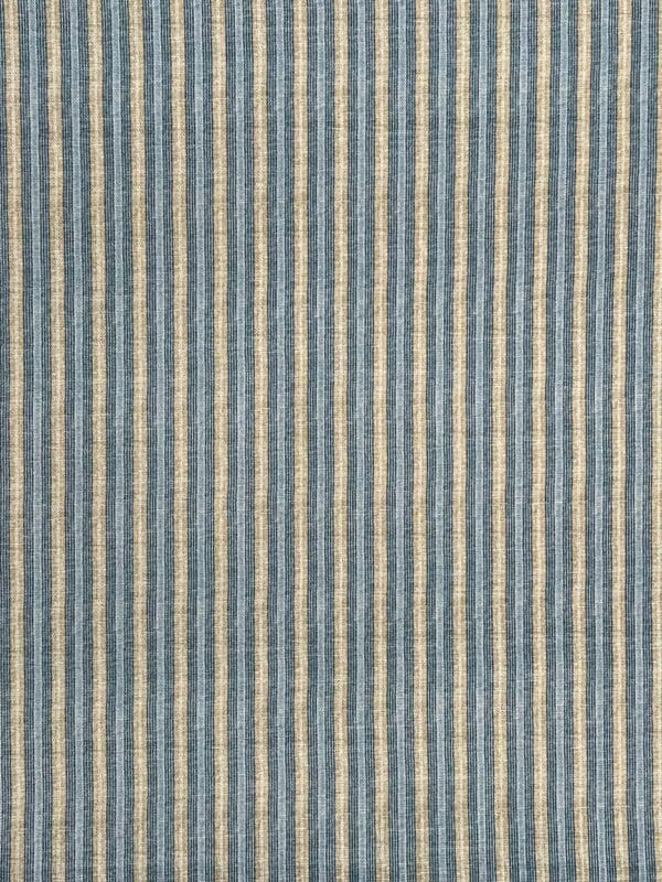 Worn Stripe