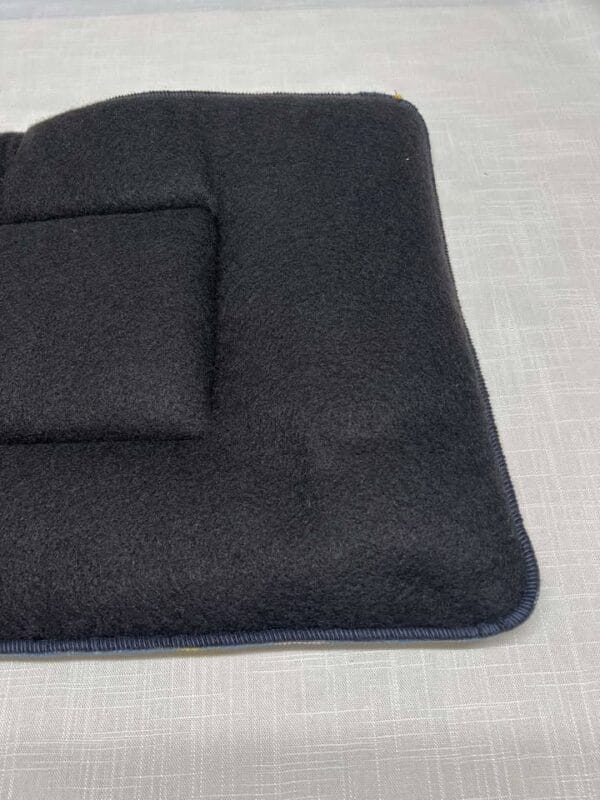 Small Pet Mat Blue - Image 3