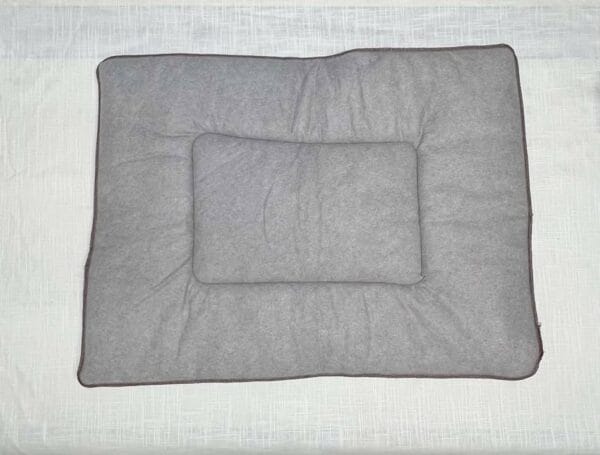 Large Pet Mat Blue - Image 3