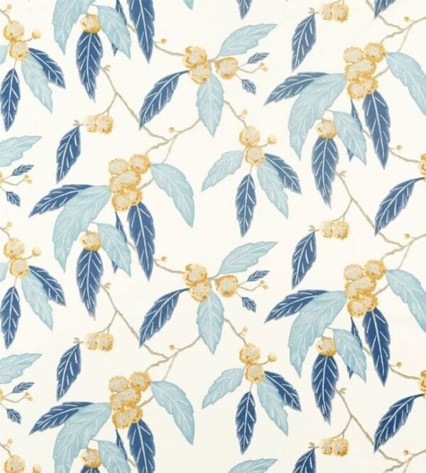 Coppice Saffron