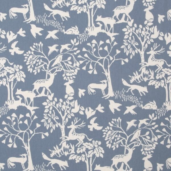 Vilda - Chambray