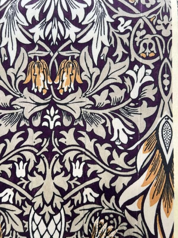 Snakeshead Velvet - Image 2