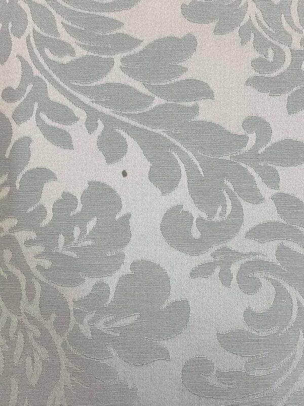 Lymington Damask - Sky Blue - Image 2